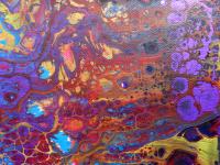 Cosmic Nebula