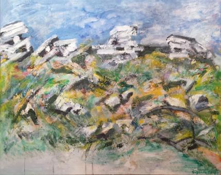 Moorland