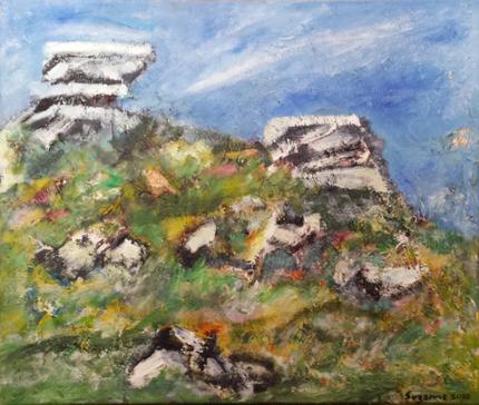 Moorland 1