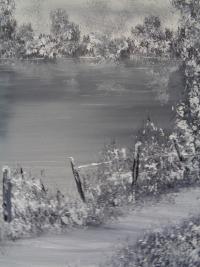 Serenity In Grey