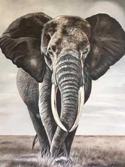 The Matriarch