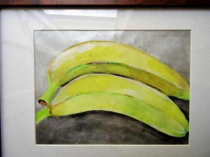 Bananas 2
