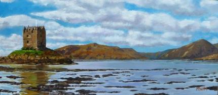 Castle Stalker