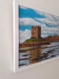 Castle Stalker