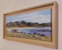 Sanna Bay