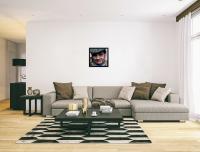 Lego Del Boy Mosaic