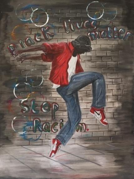 Black Lives Matter