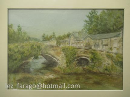 Beddgelert