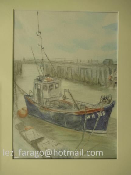Dockside