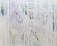 White Horse Echoes
