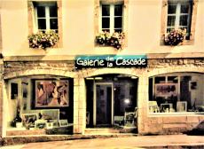 JIM RODGERS  MY OLD GALLERY IN BRITTANY