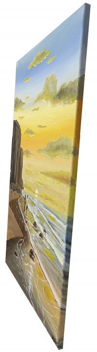 Sunset paradise 2