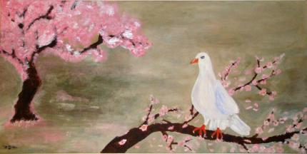 Cherry Blossom