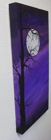 Midnight Moon