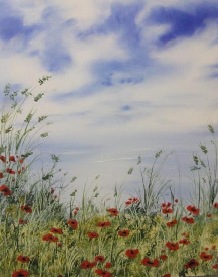 Tranquil Moment ll
