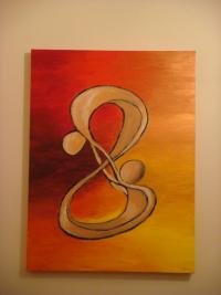 Eternal Embrace