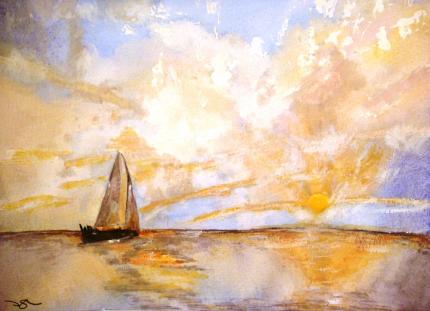 Trade Winds