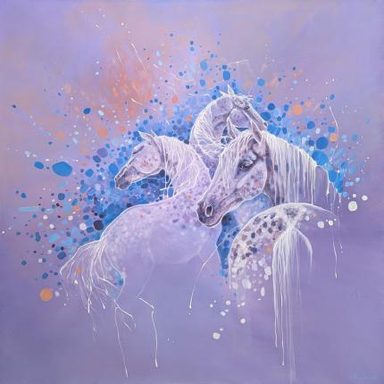 A Symphony of Horses