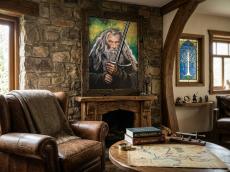 Gandalf the Grey