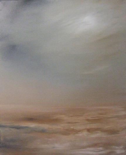 East Coast Haar
