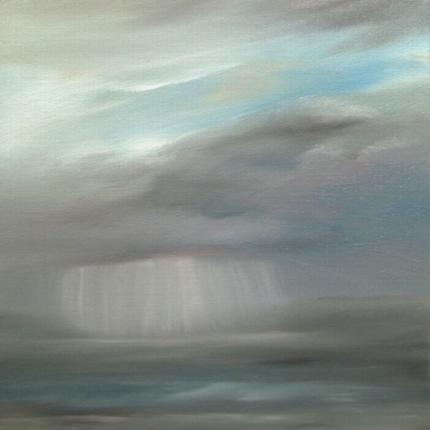 Sun Shower